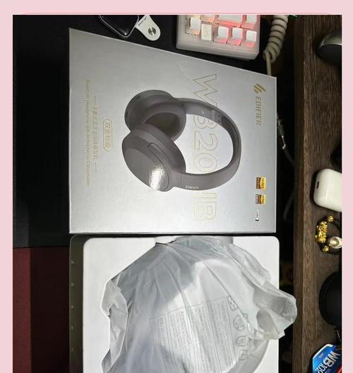 漫步者双金标蓝牙耳机如何连接手机？连接过程中可能遇到哪些问题？