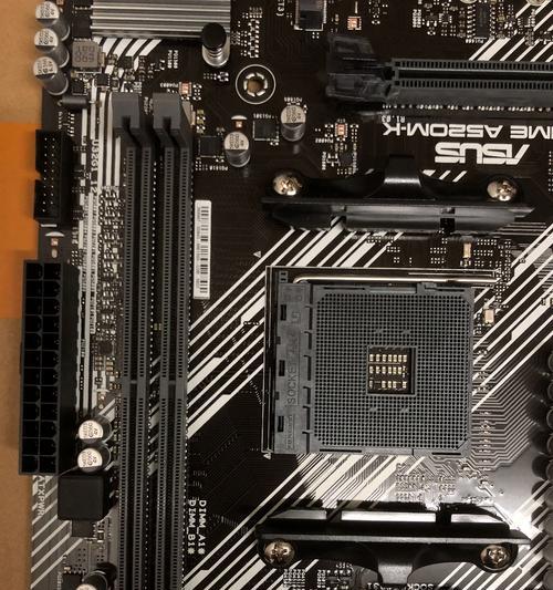 A520主板CPU供电线插法是什么？