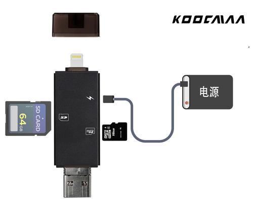玩具相机读卡器选购指南？