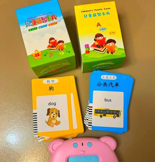 玩具相机读卡器选购指南？