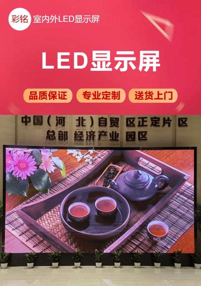 显示屏为何需要背光？