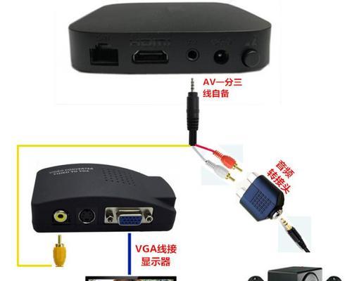 机顶盒网线数据线如何正确插入？步骤是什么？