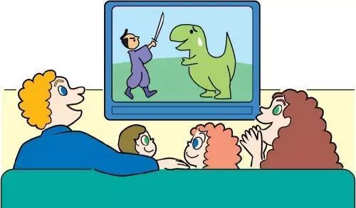 白色电视能看哪些动画片？如何找到经典儿童节目？
