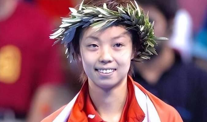 中国乒坛能称“大魔王”的仅有4人，就连孙颖莎、陈梦都上不了榜