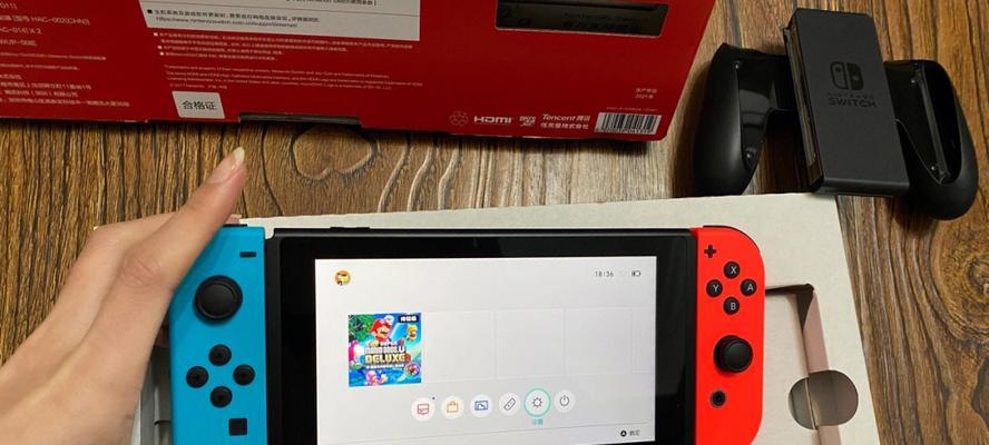 switch能在泡澡时使用吗？安全吗？
