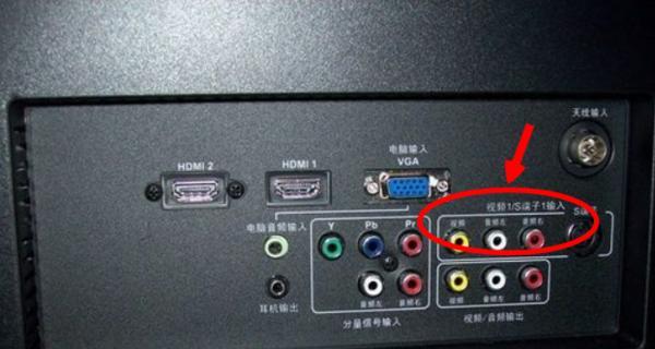 海信电视连接机顶盒的步骤？