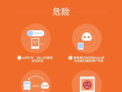 WiFi网络被病毒攻击如何检测和处理？