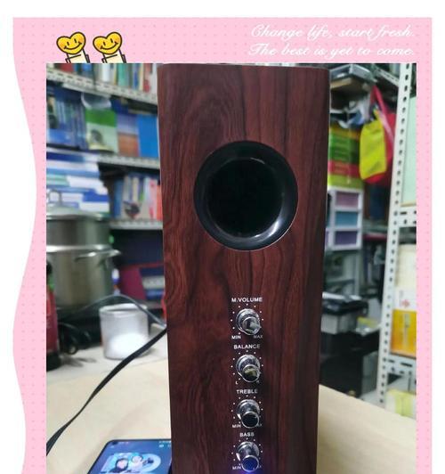 低音炮的抽到效果如何？对音质提升有多大？
