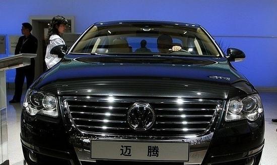 迈腾高端音响的性能如何？