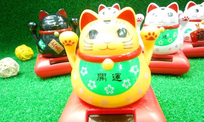 招财猫换电池后不摇动的原因是什么？如何解决？