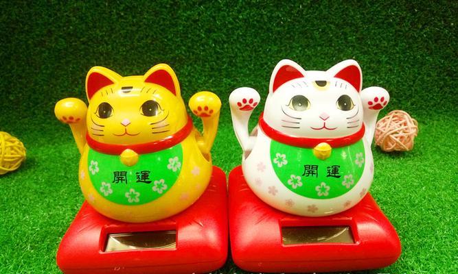招财猫换电池后不摇动的原因是什么？如何解决？