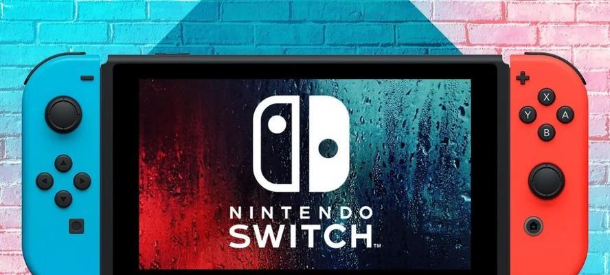 如何在Switch上搜索无主之地传奇合集？