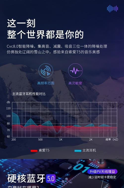 索爱耳机蓝牙连接步骤是什么？