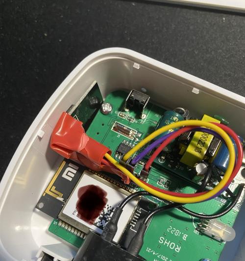 网关控制门锁的工作原理是什么？安全性如何？