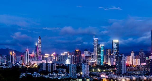 艾美克数码相机夜景拍摄效果如何？