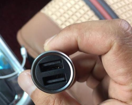车载快充无法充电？检查哪些方面？
