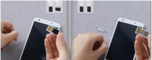 荣耀屏板无法插入SIM卡？解决方法是什么？