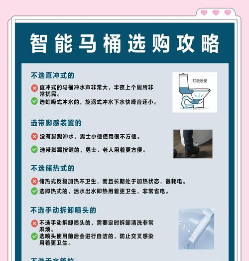 马桶电源适配器的作用？如何选择合适的适配器？