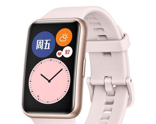 华为fit2智能手表使用体验如何？