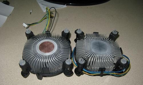 散热器怎么查真假图解？辨别真伪的技巧有哪些？
