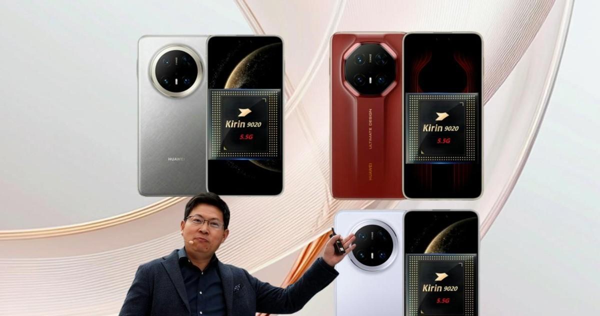 小米高端只能小孩桌，旗舰手机占比远落后华为，价格差距也不小
