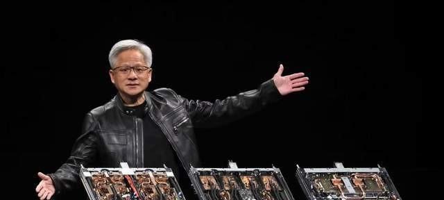 黄仁勋急了！英伟达H20解禁，却已挡不住“中国芯”