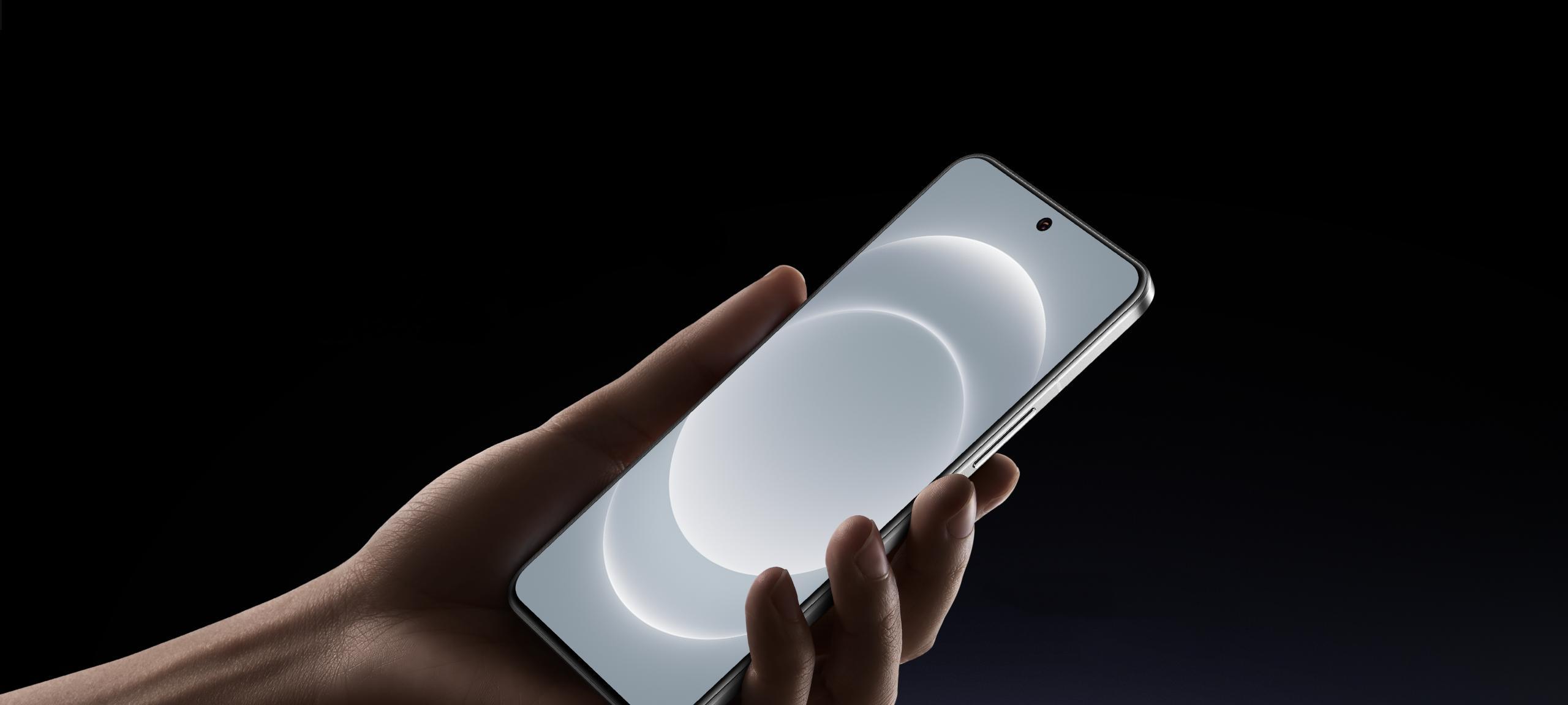 刚刚入网的红米Note15Pro，配置有点猛啊