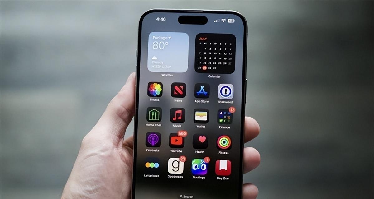 iPhone17最新曝光，苹果玩得6，国产手机又要跟进了！