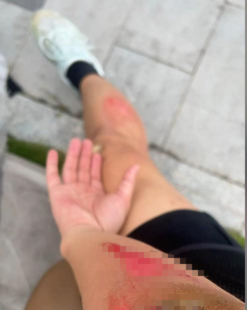 宠物店火灾监控曝光，店长冒死救生感动全网：没人比我更知道位置