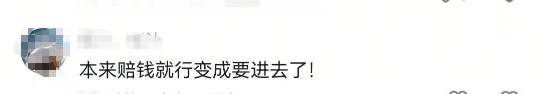 太恶劣！女骑手撞伤老人后想跑，被路人拦住后还动手打人