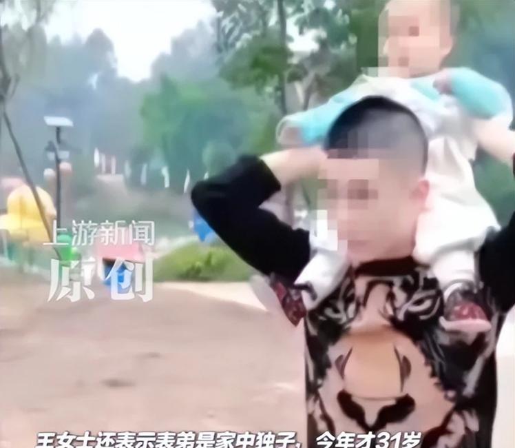 两艇相撞两人身亡后续！死状太惨烈，知情人曝猛料，乘客并不无辜