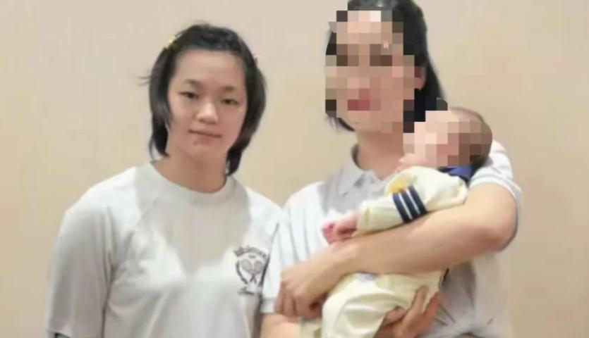 18岁全红婵最新照曝光！减肥半个月效果不大恐彻底被陈芋汐甩开