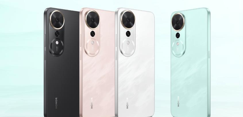 荣耀突然上架新机：7000mAh+LCD大屏+抗摔防水，1199元起售！
