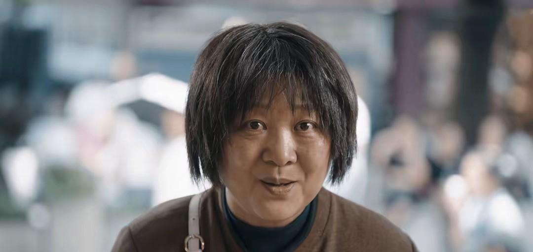 《利剑玫瑰》林然没有回来！章阿姨被算计了，吴斌的真实身份太狠