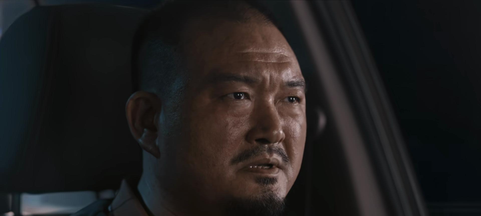 《利剑玫瑰》林然没有回来！章阿姨被算计了，吴斌的真实身份太狠