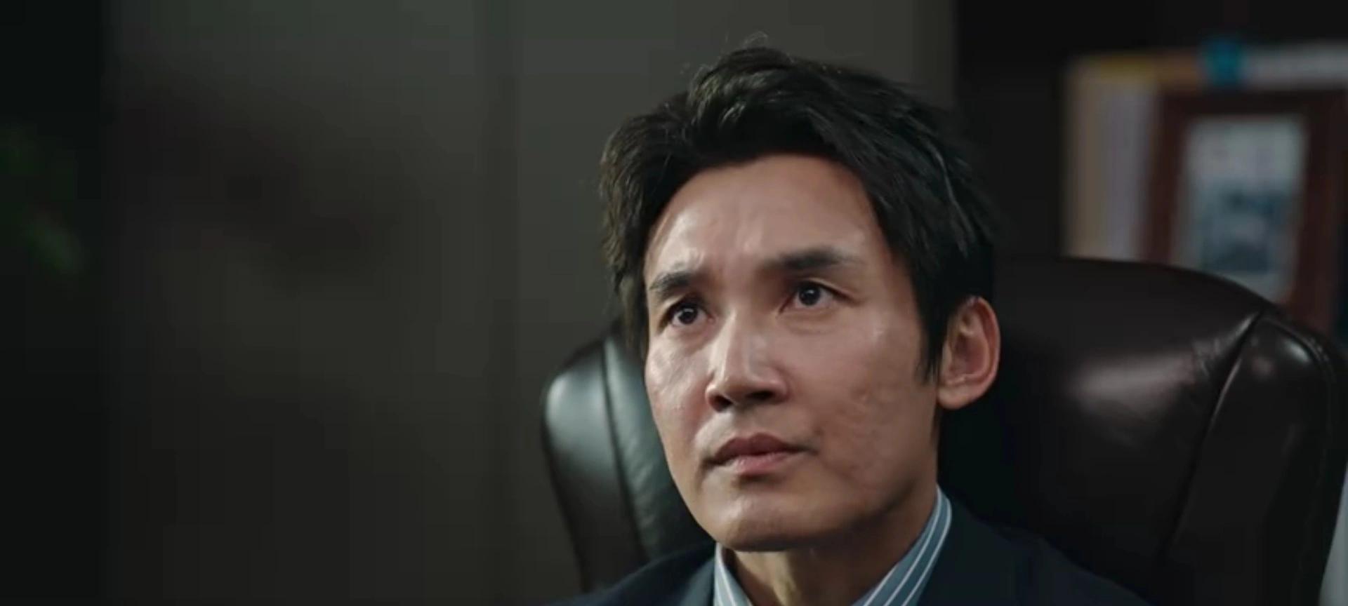 《利剑玫瑰》林然没有回来！章阿姨被算计了，吴斌的真实身份太狠