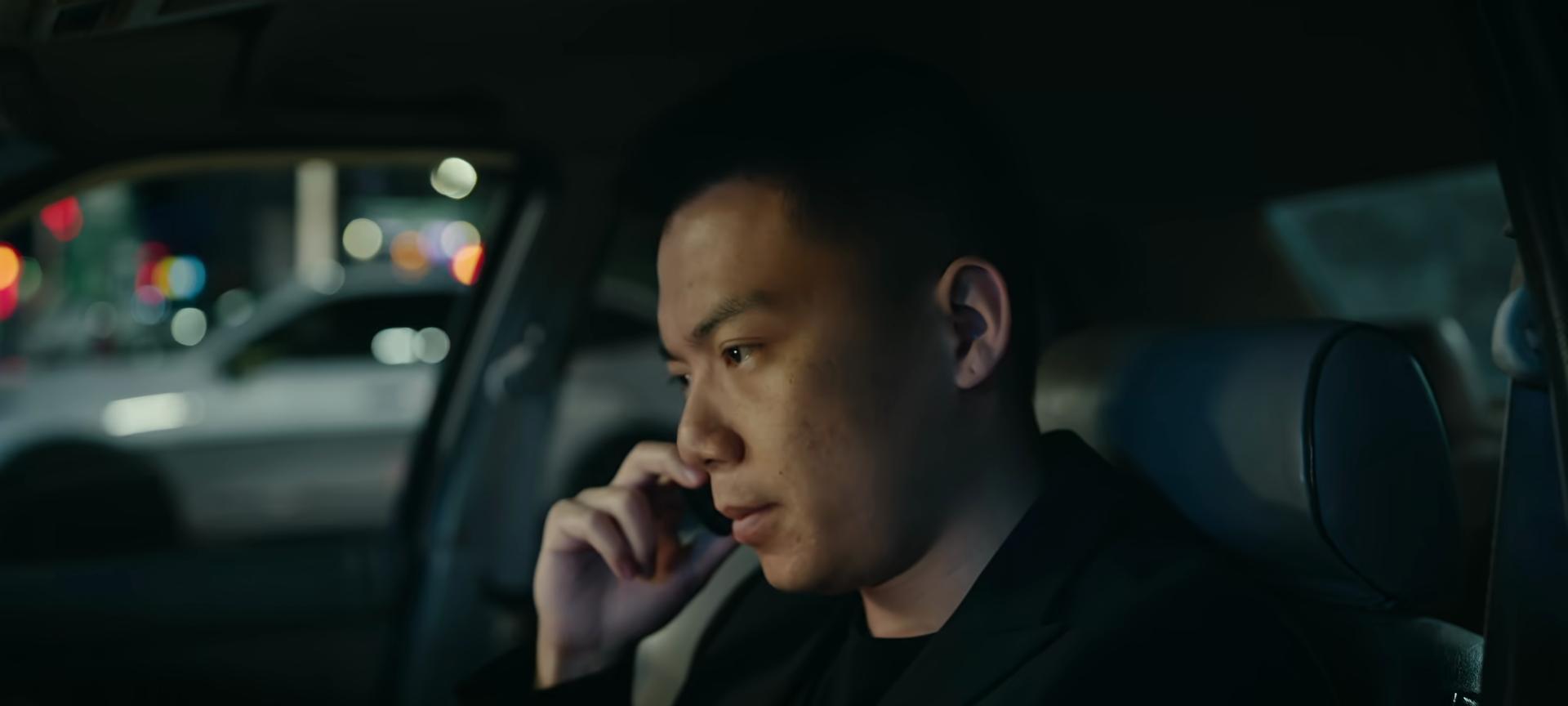 《利剑玫瑰》甄妮算计太狠！邓妍才知，害死老尹的凶手，究竟是谁