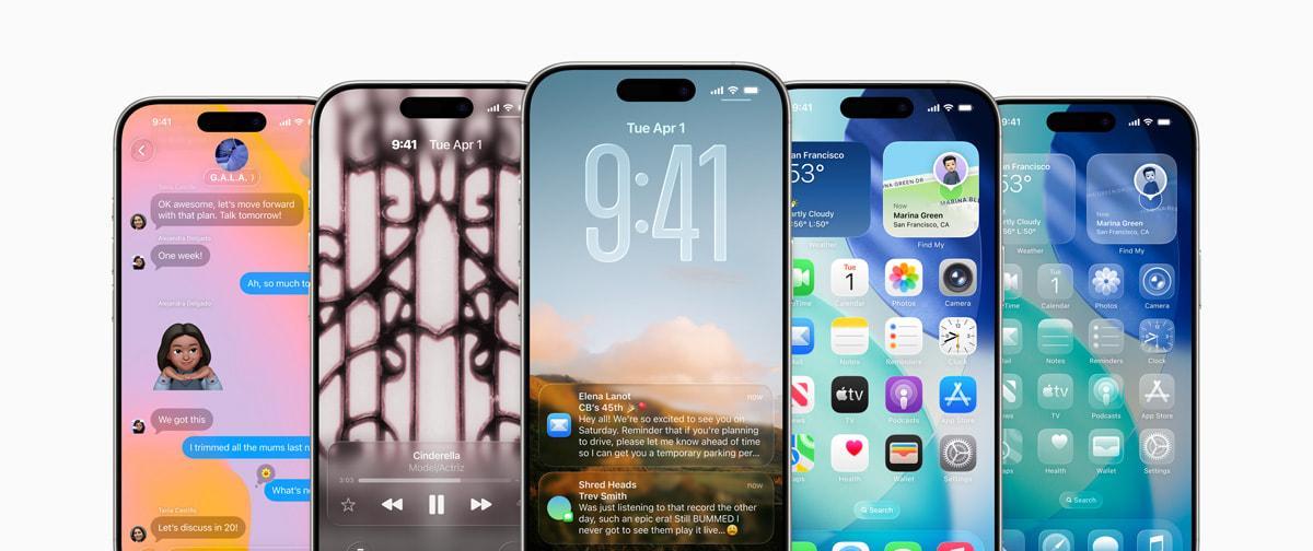 新系统爆料AppleWatchUltra3屏幕尺寸参数，iOS18.5验证关闭！