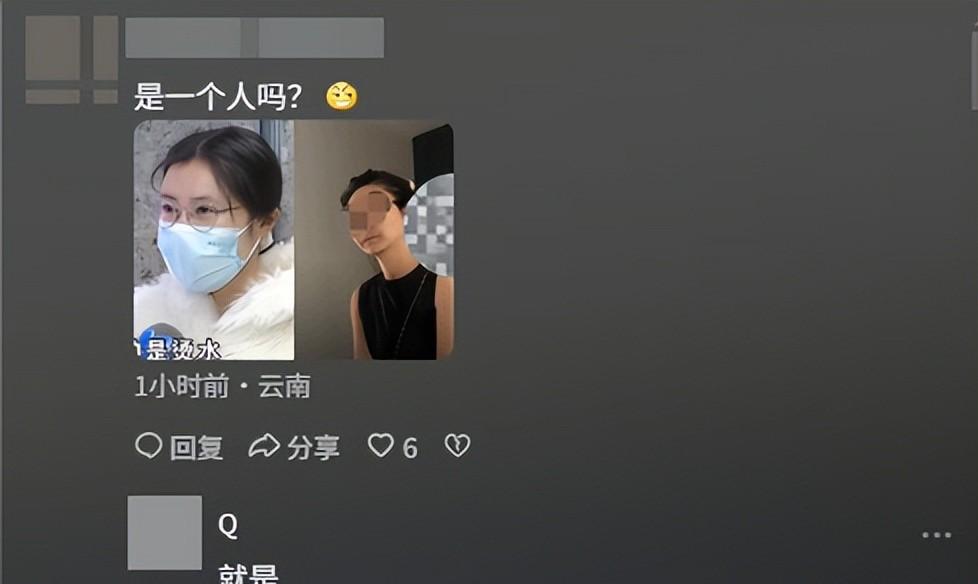 女子洗头被摸：维权过程发狂，店长硬刚不赔偿，桂林人无辜躺枪