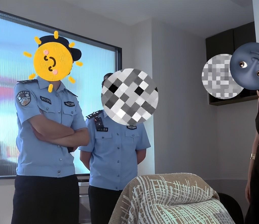 女子洗头被摸：维权过程发狂，店长硬刚不赔偿，桂林人无辜躺枪