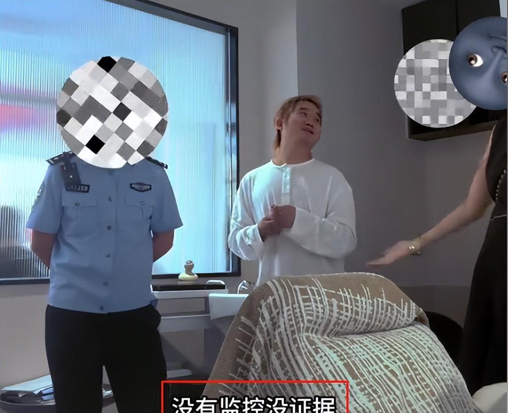 女子洗头被摸：维权过程发狂，店长硬刚不赔偿，桂林人无辜躺枪