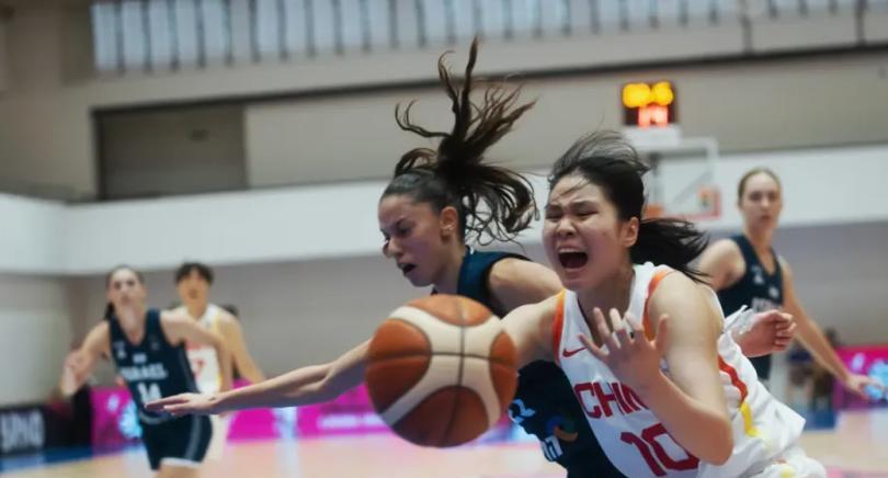 新版李梦出炉！中国女篮再集训，宫鲁鸣招进19岁1米83得分王？