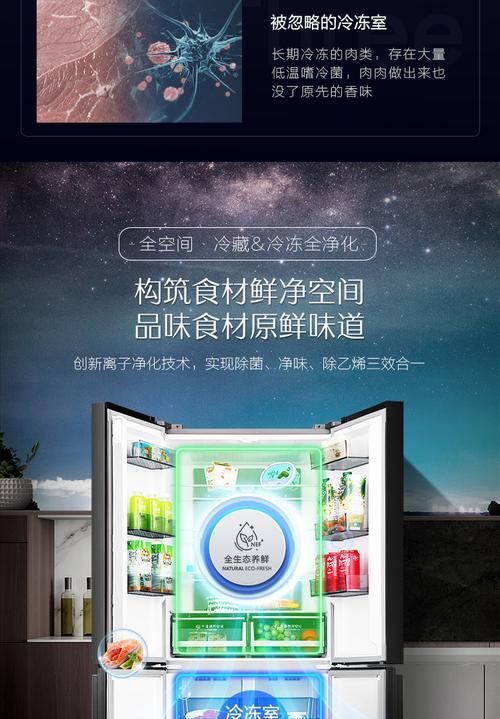 容声风冷冰箱E1故障代码的维修方法（解决容声风冷冰箱出现E1故障代码的有效办法）