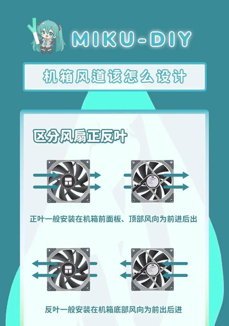 电脑机箱除尘指南（保护你的电脑，让它呼吸畅通无阻）