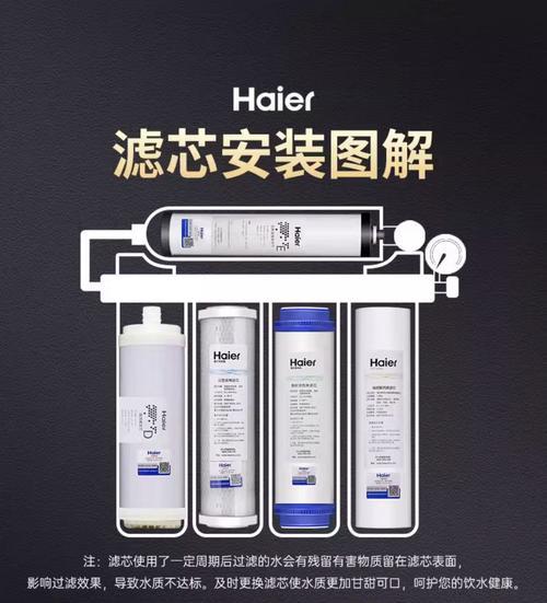 专业维修净水器的价格是多少？（深入了解净水器维修成本及费用）