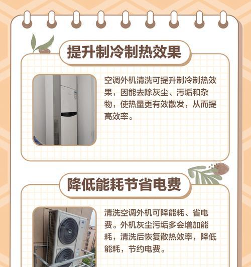 定期清洗空调的重要性及最佳频率（一年两次清洗是否足够？）
