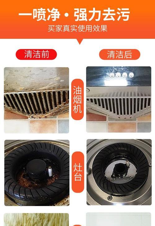 如何最好地清洗厨房油烟机（清洗技巧、关键步骤和常见问题解答）