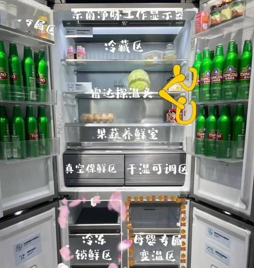 冰柜无法进入门的原因及解决方法（冰柜门尺寸不匹配可能导致无法进入，如何解决这个问题）