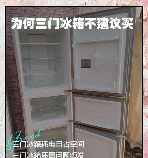 冰柜无法进入门的原因及解决方法（冰柜门尺寸不匹配可能导致无法进入，如何解决这个问题）