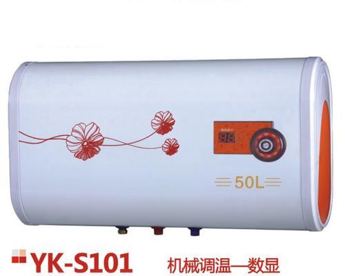 樱花牌热水器技术优势解析（为您带来高效、安全、节能的热水体验）